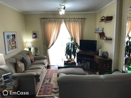 Imóvel na Avenida Paula Ferreira, Vila Arcadia, São Paulo - SP - ID-31001