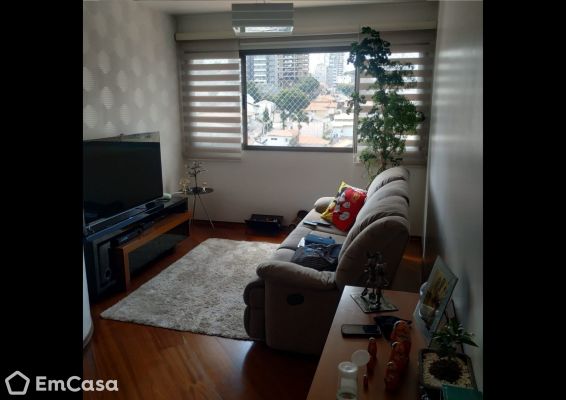 Imóvel na Rua Marechal Hermes da Fonseca, Santana, São Paulo - SP - ID-23898