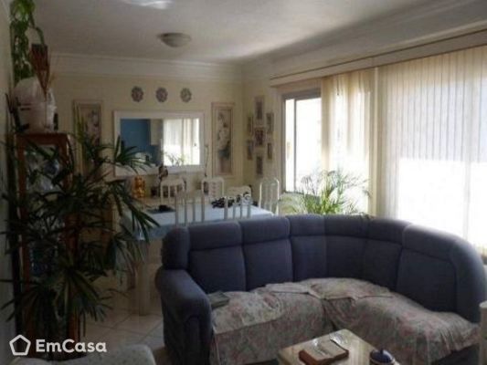 Imóvel na Avenida Doutor Moraes Sales, Nova Campinas, Campinas - SP - ID-49766