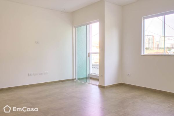 Imóvel na Rua Álvaro Anes, Campestre, Santo André - SP - ID-37449