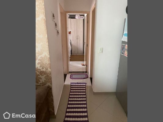Imóvel na Rua Gonzaga Franco, Vila Guiomar, Santo André - SP - ID-33077