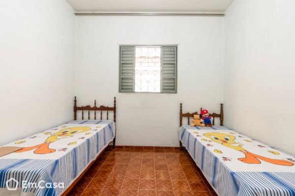 Imóvel na Rua Cândido Barbosa, Jardim Nova Detroit, São José dos Campos - SP - ID-31635
