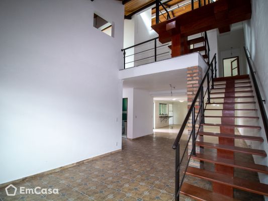 Imóvel na Rua Pimenta Bueno, Vila Bocaina, Mauá - SP - ID-40892