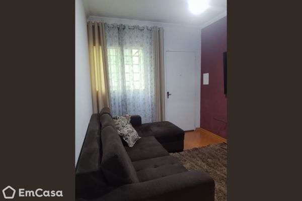 Imóvel na Rua Oséias de Paula Campos, Baeta Neves, São Bernardo do Campo - SP - ID-33848