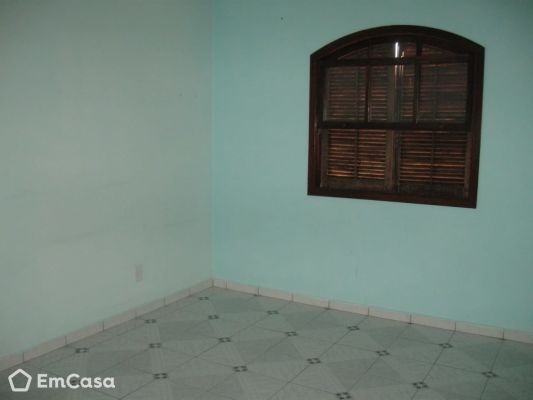 Imóvel na Rua Odilon Braga, Vila Scarpelli, Santo André - SP - ID-36136