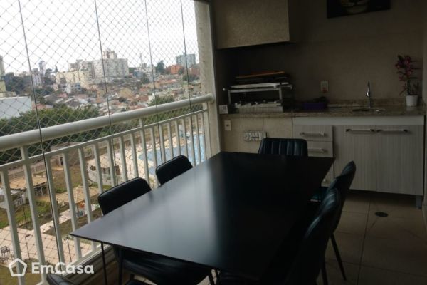 Imóvel na Avenida Presidente Kennedy, Santa Paula, São Caetano do Sul - SP - ID-30450