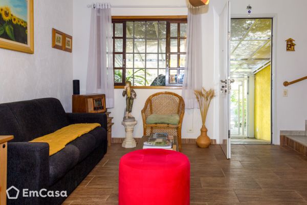 Imóvel na Rua Soror Angélica, Vila Ester (Zona Norte), São Paulo - SP - ID-29118