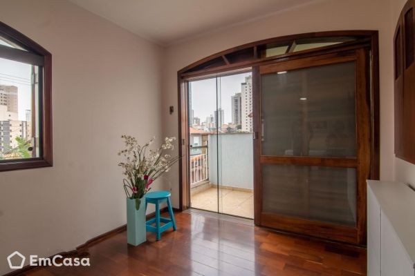 Imóvel na Rua José Justino Pereira, Mandaqui, São Paulo - SP - ID-29003