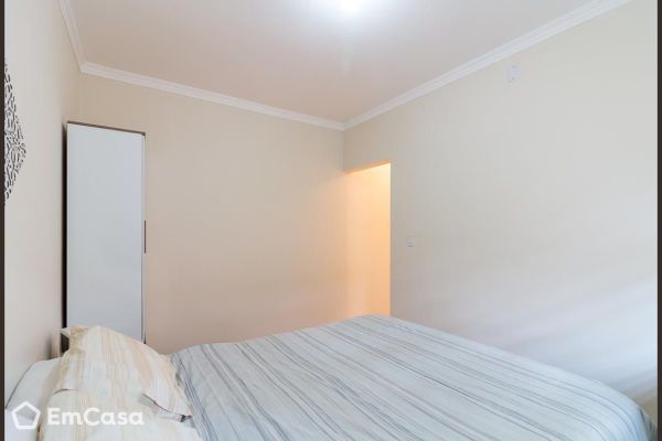 Imóvel na Rua São Maurício, Vila Galvão, Guarulhos - SP - ID-43626