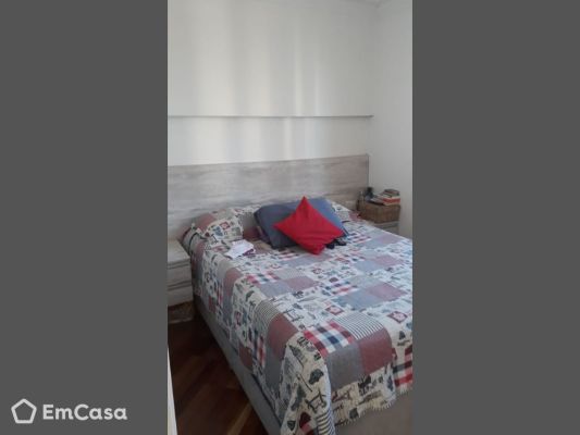 Imóvel na Rua Alexandre Leví, Cambuci, São Paulo - SP - ID-23494
