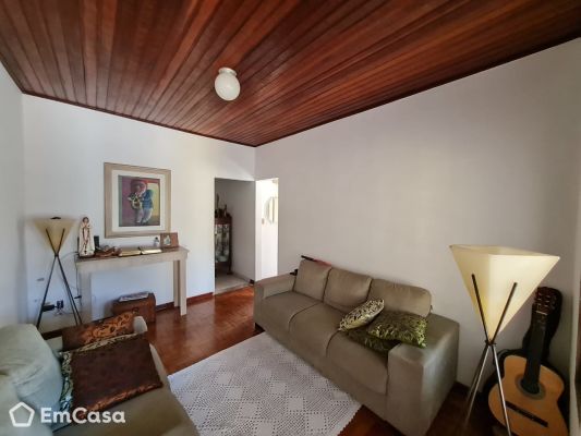 Imóvel na Rua Bastos, Ponte Preta, Campinas - SP - ID-37971