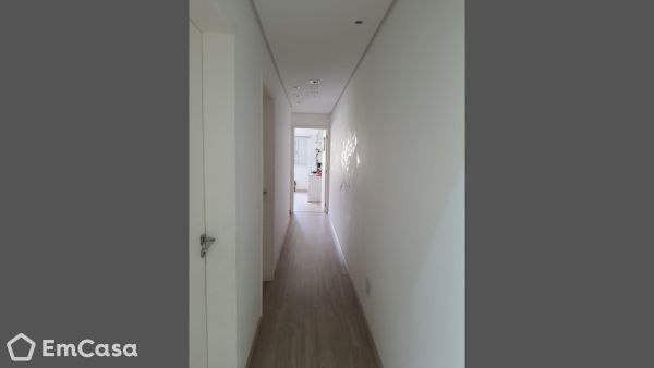 Imóvel na Rua Anhanguera, Vila Curuça, Santo André - SP - ID-38719