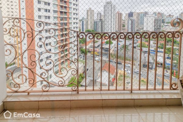 Imóvel na Rua Antônio Bastos, Vila Bastos, Santo André - SP - ID-33035