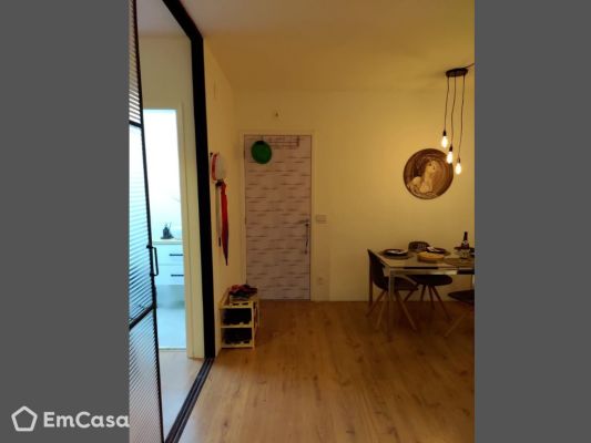 Imóvel na Rua Álvaro de Carvalho, Centro Histórico de São Paulo, São Paulo - SP - ID-29323