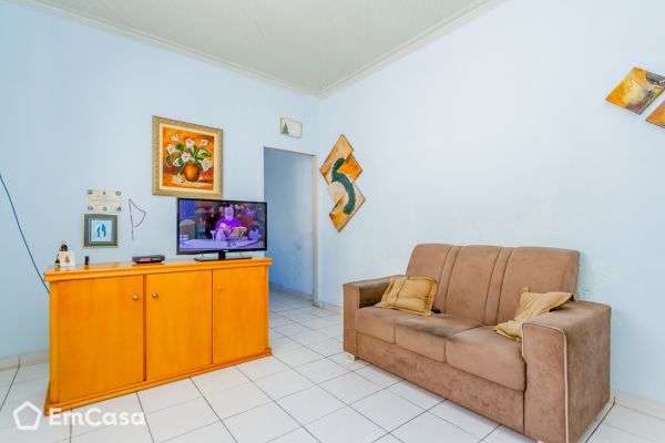 Imóvel na Rua Moxei, Lapa de Baixo, São Paulo - SP - ID-41546