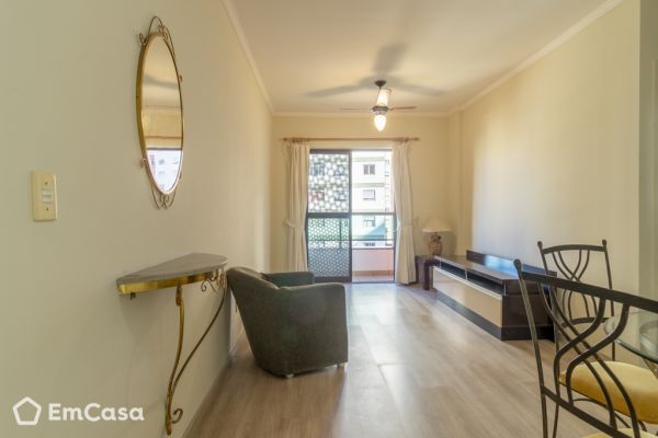 Imóvel na Rua 10 de Setembro, Centro, Campinas - SP - ID-38688