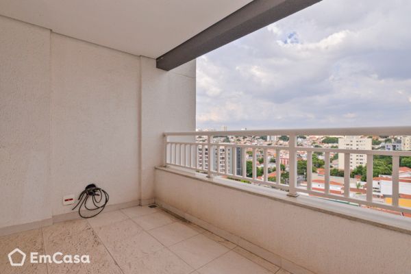 Imóvel na Rua Tonelero, Vila Ipojuca, São Paulo - SP - ID-21535