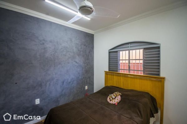 Imóvel na Avenida Marechal Rondon, Jardim Chapadão, Campinas - SP - ID-49591