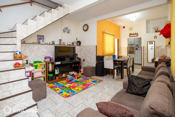 Imóvel na Alameda Conde de Porto Alegre, Santa Maria, São Caetano do Sul - SP - ID-39181