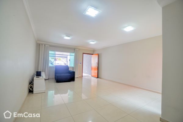 Imóvel na Rua Ivaí, Santa Maria, São Caetano do Sul - SP - ID-45648