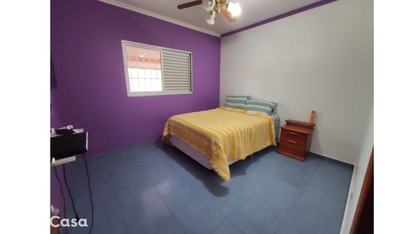 Imóvel na Rua Hilário Santana, Parque Residencial Flamboyant, São José dos Campos - SP - ID-41905