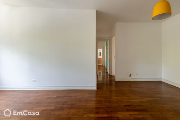 Imóvel na Avenida Júlio de Mesquita, Cambuí, Campinas - SP - ID-39314