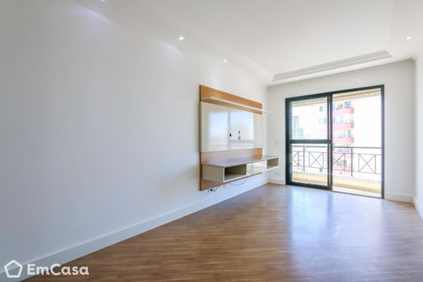 Imóvel na Avenida Jônia, Vila Alexandria, São Paulo - SP - ID-36461