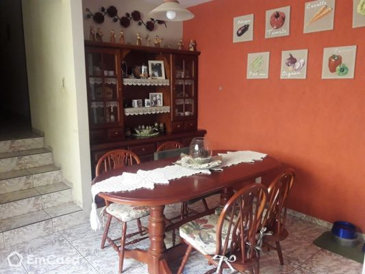 Imóvel na Rua Expedicionário Arlindo Favorato, Jardim Magnólia, Campinas - SP - ID-43742