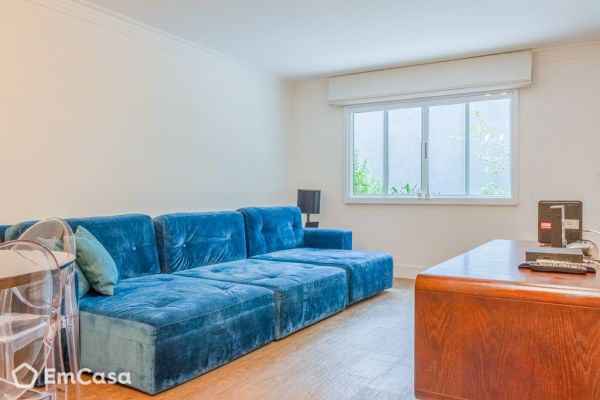 Imóvel na Rua Paris, Sumaré, São Paulo - SP - ID-24772