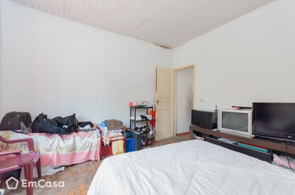 Imóvel na Rua Bárbara Heliodora, Vila Romana, São Paulo - SP - ID-47289