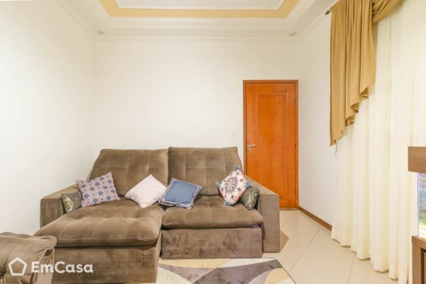 Imóvel na Rua Rosa Claro Martins, Residencial Bosque dos Ipês, São José dos Campos - SP - ID-35837