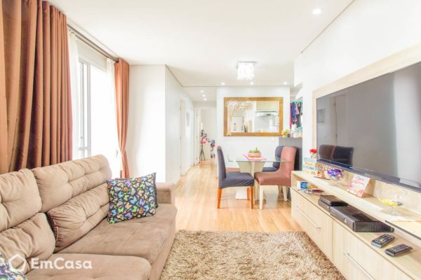 Imóvel na Rua Santa Izabel, Vila Augusta, Guarulhos - SP - ID-37665