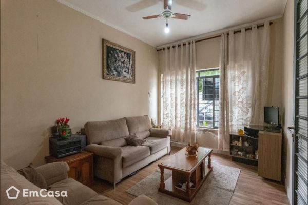 Imóvel na Rua Doutor Las Casas dos Santos, São Bernardo, Campinas - SP - ID-43631