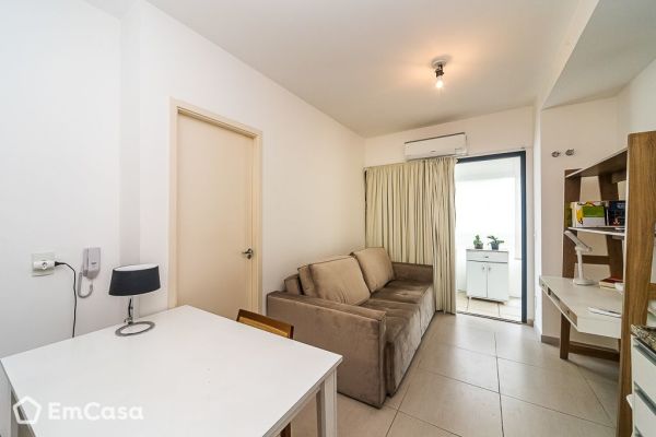 Imóvel na Avenida São João, Campos Elíseos, São Paulo - SP - ID-15942