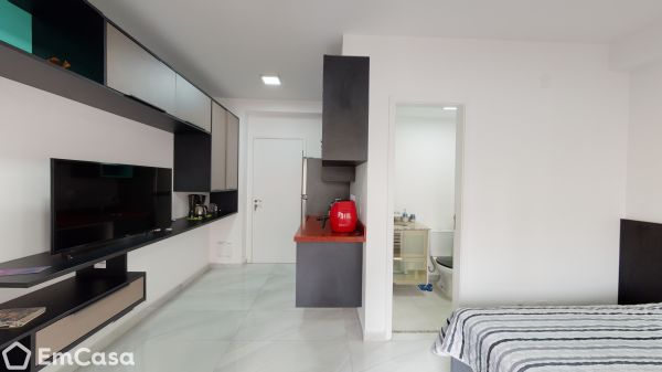 Imóvel na Rua Genebra, Bela Vista, São Paulo - SP - ID-22606