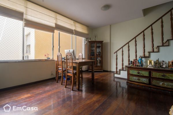 Imóvel na Rua Jorge Rudge, Vila Isabel, Rio de Janeiro - RJ - ID-26797