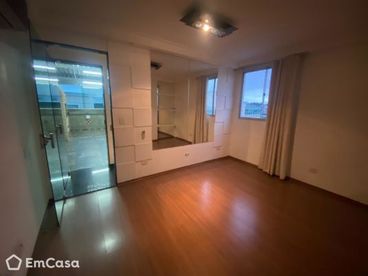 Imóvel na Avenida Olinto Demarchi, Jardim Borborema, São Bernardo do Campo - SP - ID-31601
