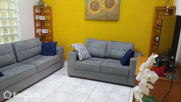 Imóvel na Rua Luís Góis, Mirandópolis, São Paulo - SP - ID-15428