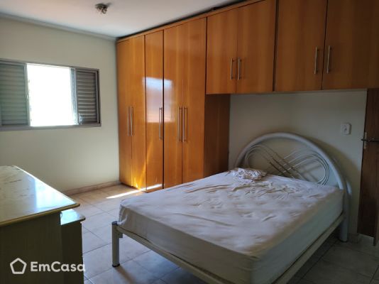 Imóvel na Avenida Sapopemba, Jardim Utinga, Santo André - SP - ID-64918