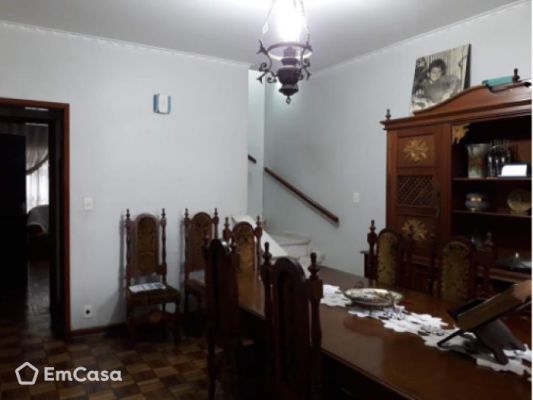 Imóvel na Avenida Doutor Antônio Álvaro, Vila Assunção, Santo André - SP - ID-31826