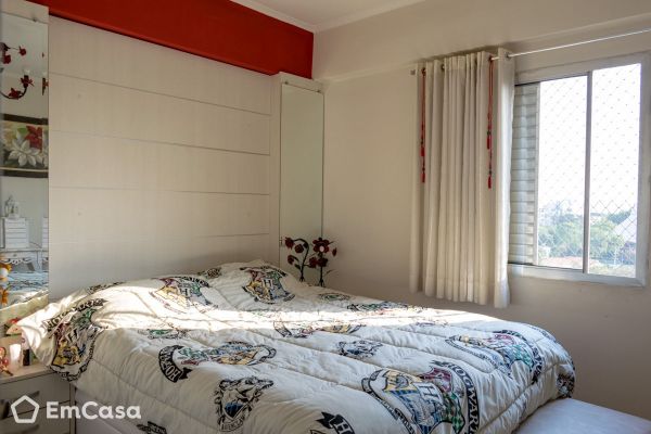 Imóvel na Rua César Pierangeli, Vila França, São Bernardo do Campo - SP - ID-29233