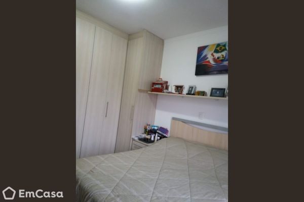 Imóvel na Rua Muritiba, Vila Scarpelli, Santo André - SP - ID-49765