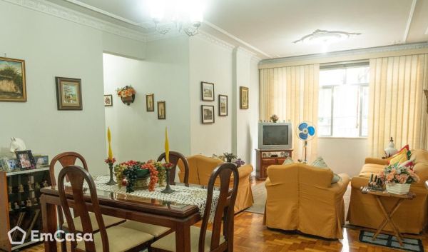 Imóvel na Travessa Antônio Pedro, Icarai, Niterói - RJ - ID-49725