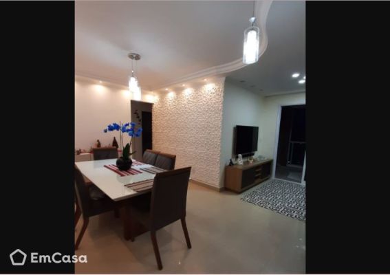 Imóvel na Rua Maurício Cardoso, Jardim Sul, São José dos Campos - SP - ID-30871