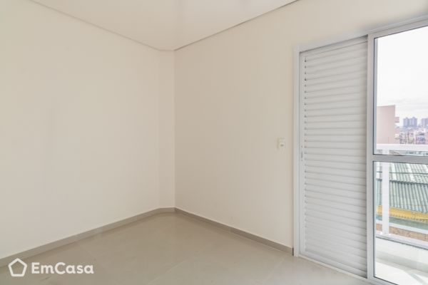 Imóvel na Rua Sebastião Pedroso, Jardim Ocara, Santo André - SP - ID-64283