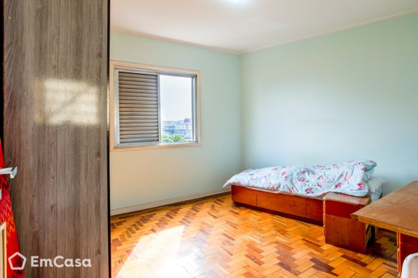 Imóvel na Rua Piagentini, Rudge Ramos, São Bernardo do Campo - SP - ID-28769