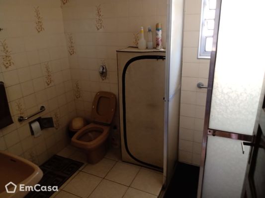 Imóvel na Rua Genebra, Parque Novo Oratório, Santo André - SP - ID-61171