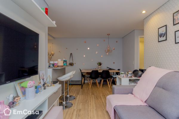 Imóvel na Rua Zanzibar, Casa Verde, São Paulo - SP - ID-59976