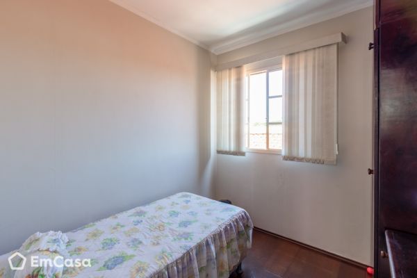 Imóvel na Rua Otmar Mergenthaler, Jardim Bela Vista, Campinas - SP - ID-68609