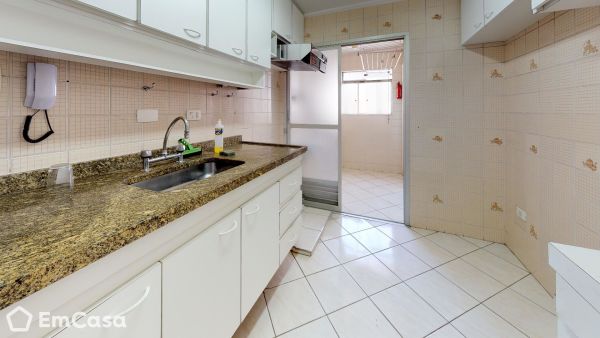 Imóvel na Rua Ouvidor Peleja, Vila Mariana, São Paulo - SP - ID-7156